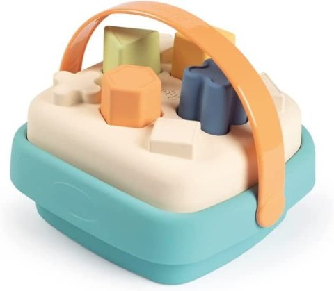 Sorter w koszyku Little Green Sorter w koszyku Little Green