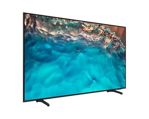 Telewizor hotelowy 75 cali HBU8000 UHD 3840x2160 DVB-T2CS2, BT Audio, Smart, LYNK CLOUD, Netflix 3Y On-site (HG75BU800EUXEN)