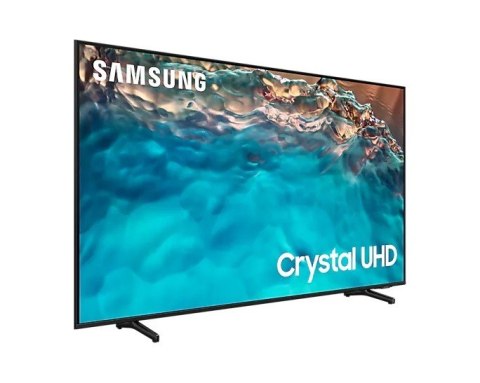 Telewizor hotelowy 75 cali HBU8000 UHD 3840x2160 DVB-T2CS2, BT Audio, Smart, LYNK CLOUD, Netflix 3Y On-site (HG75BU800EUXEN)