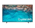 Telewizor hotelowy 75 cali HBU8000 UHD 3840x2160 DVB-T2CS2, BT Audio, Smart, LYNK CLOUD, Netflix 3Y On-site (HG75BU800EUXEN)