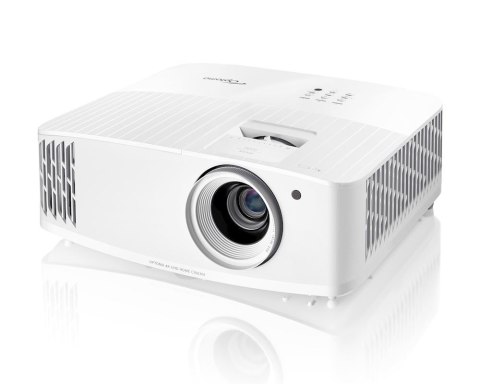 Projektor UHD35x DLP 4K 3600AL 1 000 000:1 HDR & HGL