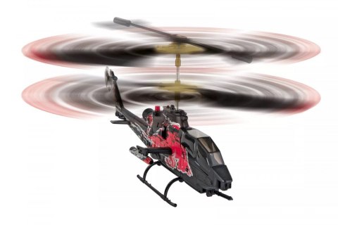 Helikopter RC Red Bull Cobra TAH-1F Helikopter RC Red Bull Cobra TAH-1F