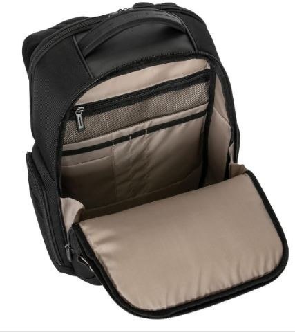 Plecak na laptopa 15-16'' Mobile Elite Backpack - Black