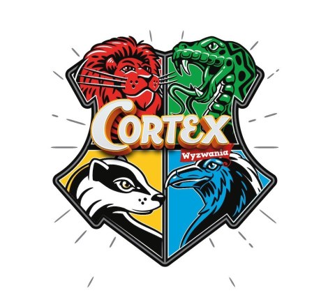 Gra Cortex Harry Potter Gra Cortex Harry Potter