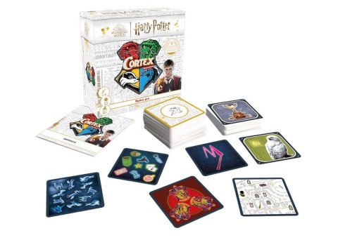 Gra Cortex Harry Potter Gra Cortex Harry Potter