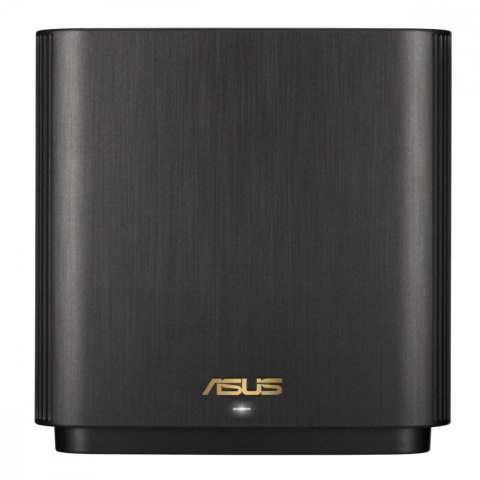 System ZenWiFi XT9 WiFi 6 AX7800 2-pak czarny System ZenWiFi XT9 WiFi 6 AX7800 2-pak czarny